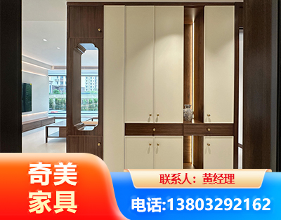 黔西南全屋定制