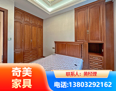 黔西南板木结合家具