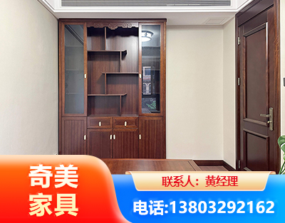 黔西南办公家具