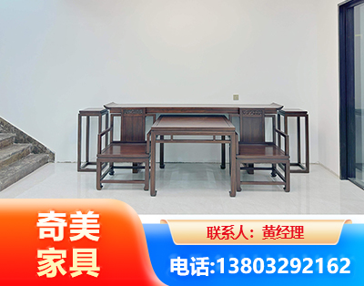 黔西南办公家具