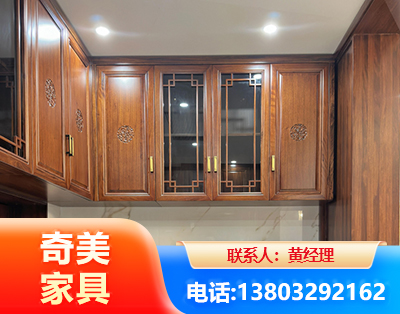 黔西南全屋定制